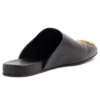 Bequeme Pantoletten «Schwarz» 653808WBB521088