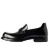 Bequemer Loafer «Black» 876333WBEC11087