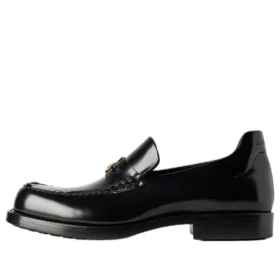 Bequemer Loafer «Black» 876333WBEC11087