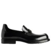 Bequemer Loafer «Black» 876333WBEC11087