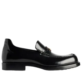 Bequemer Loafer «Black» 876333WBEC11087