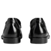 Bequemer Loafer «Black» 876333WBEC11087