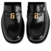 Bequemer Loafer «Black» 876333WBEC11087