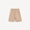 Bermuda-Shorts für Damen in der Farbe «Dune» Bermuda-Shorts für Damen in der Farbe «Dune»