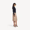Bermuda-Shorts für Damen in der Farbe «Dune» Bermuda-Shorts für Damen in der Farbe «Dune»