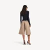 Bermuda-Shorts für Damen in der Farbe «Dune» Bermuda-Shorts für Damen in der Farbe «Dune»