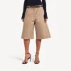 Bermuda-Shorts für Damen in der Farbe «Dune» Bermuda-Shorts für Damen in der Farbe «Dune»