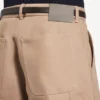 Bermuda-Shorts für Damen in der Farbe «Dune» Bermuda-Shorts für Damen in der Farbe «Dune»