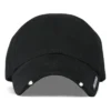 Berretto Led Light Balenciaga-Kappe «Schwarz» 744295416B81077