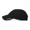 Berretto Led Light Balenciaga-Kappe «Schwarz» 744295416B81077