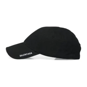 Berretto Led Light Balenciaga-Kappe «Schwarz» 744295416B81077