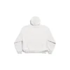 Beverly Hills Hoodie Oversize «Off White Black» 739024TQVS73307