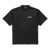 Beverly Hills T-Shirt, Medium Fit «Schwarz» 764235TQVS69034
