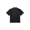 Beverly Hills T-Shirt, Medium Fit «Schwarz» 764235TQVS69034