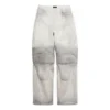 Biker-Baggy-Hose «White» 747080TOS149012