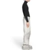 Biker-Baggy-Hose «White» 747080TOS149012