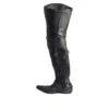 Biker-Overknee-Stiefel «Black» 771185WB6A21000