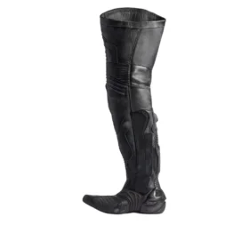 Biker-Overknee-Stiefel «Black» 771185WB6A21000