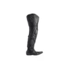 Biker-Overknee-Stiefel «Black» 771185WB6A21000