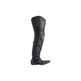 Biker-Overknee-Stiefel «Black» 771185WB6A21000