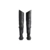 Biker-Overknee-Stiefel «Black» 771185WB6A21000