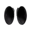 Biker-Overknee-Stiefel «Black» 771185WB6A21000