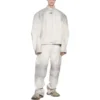 Bikerjacke Oversized «White» 744983TOS149012