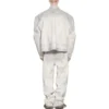 Bikerjacke Oversized «White» 744983TOS149012