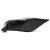 Blade Pumps «Black Soft Calfskin» 679184WBC401000
