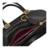 Bolero Bowling-Tasche Mini «Black» 8685852ACJS1000 Bolero Bowling-Tasche Mini «Black» 8685852ACJS1000