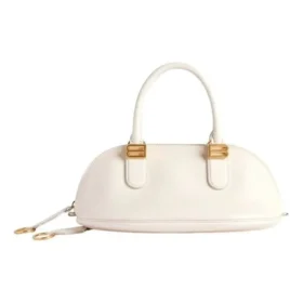 Bolero Bowling-Tasche Mini «Cream» 8685852ACJS9404