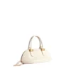 Bolero Bowling-Tasche Mini «Cream» 8685852ACJS9404 Bolero Bowling-Tasche Mini «Cream» 8685852ACJS9404