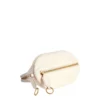 Bolero Bowling-Tasche Mini «Cream» 8685852ACJS9404 Bolero Bowling-Tasche Mini «Cream» 8685852ACJS9404