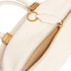Bolero Bowling-Tasche Mini «Cream» 8685852ACJS9404 Bolero Bowling-Tasche Mini «Cream» 8685852ACJS9404