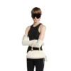 Bolero Bowling-Tasche Mini «Cream» 8685852ACJS9404 Bolero Bowling-Tasche Mini «Cream» 8685852ACJS9404