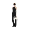 Bolero Bowling-Tasche Mini «Cream» 8685852ACJS9404 Bolero Bowling-Tasche Mini «Cream» 8685852ACJS9404