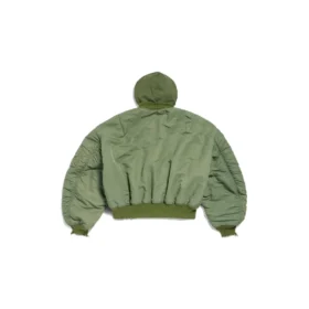 Bomberjacke «Dark Green» 796940TPO042840