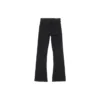 Bootcut-Hose «Black» 751089TNW111700