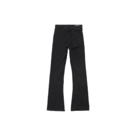 Bootcut-Hose «Black» 751089TNW111700