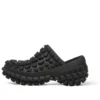 Bouncer Clog in «Schwarz» 735252W3CV21000