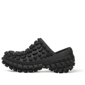 Bouncer Clog in «Schwarz» 735252W3CV21000