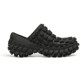 Bouncer Clog in «Schwarz» 735252W3CV21000