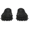 Bouncer Clog in «Schwarz» 735252W3CV21000