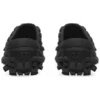 Bouncer Clog in «Schwarz» 735252W3CV21000