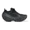 Bouncer Defender Screw Sneaker «Worn Out Black» 685613W2RAD1081