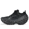 Bouncer Screw Sneaker «Black Mesh and Nylon» 685611W2RAD1081