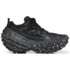 Bouncer Screw Sneaker «Black Mesh and Nylon» 685611W2RAD1081