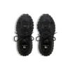 Bouncer Screw Sneaker «Black Mesh and Nylon» 685611W2RAD1081