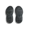 Bouncer Screw Sneaker «Black Mesh and Nylon with Piercing» 685613W2RAG1081