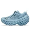 Bouncer Screw Sneaker «Blue Mesh and Nylon» 685613W2RAA4000